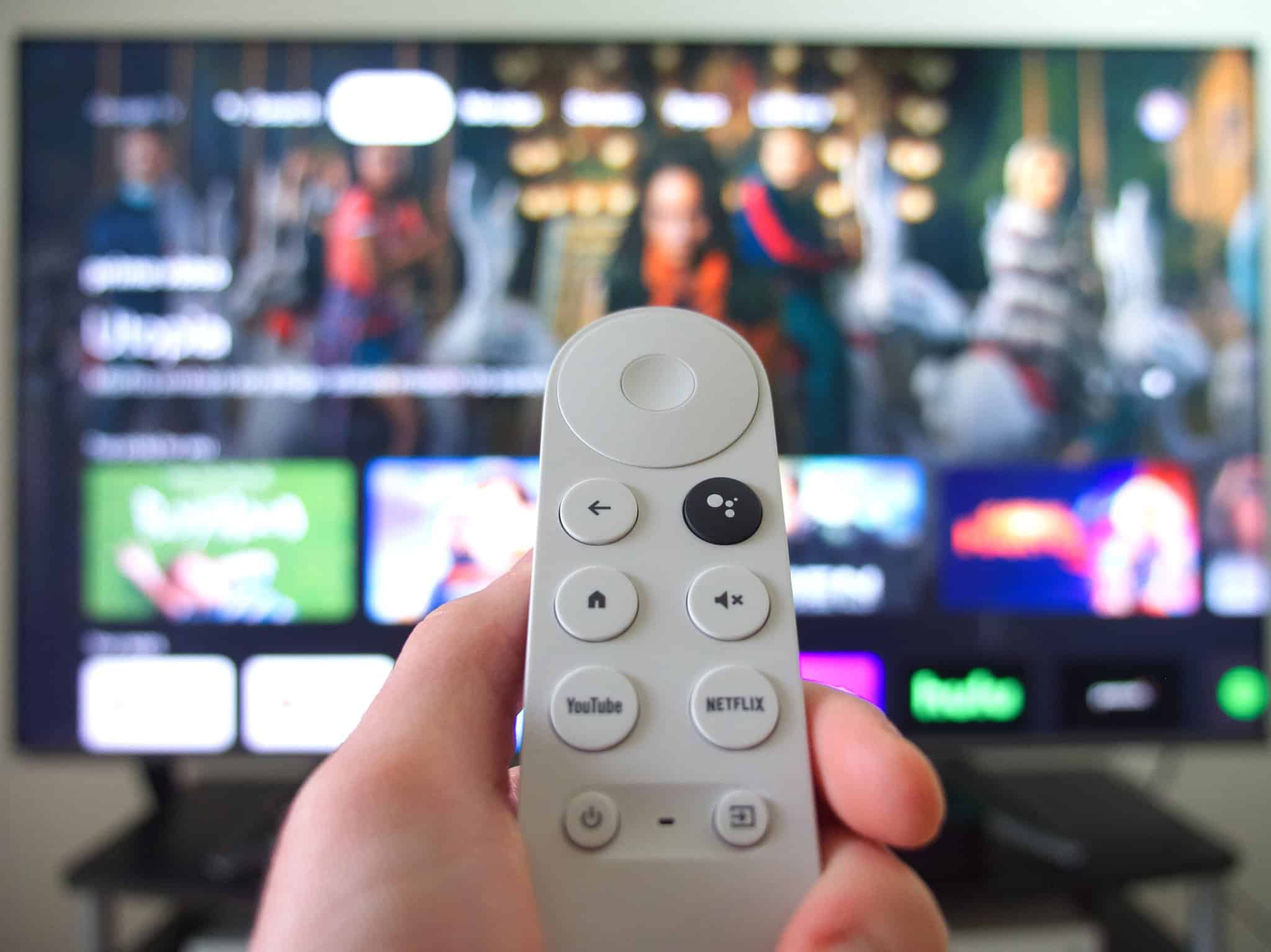 7 Best Apps for Chromecast With Google TV 8 7 Best Apps for Chromecast With Google TV