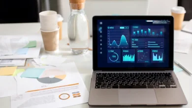 7 Best Data Visualization Tools
