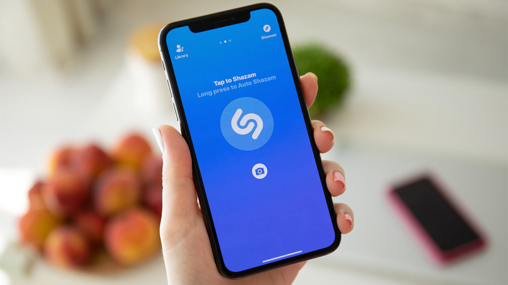Top 8 Shazam Alternatives For Android And iOS