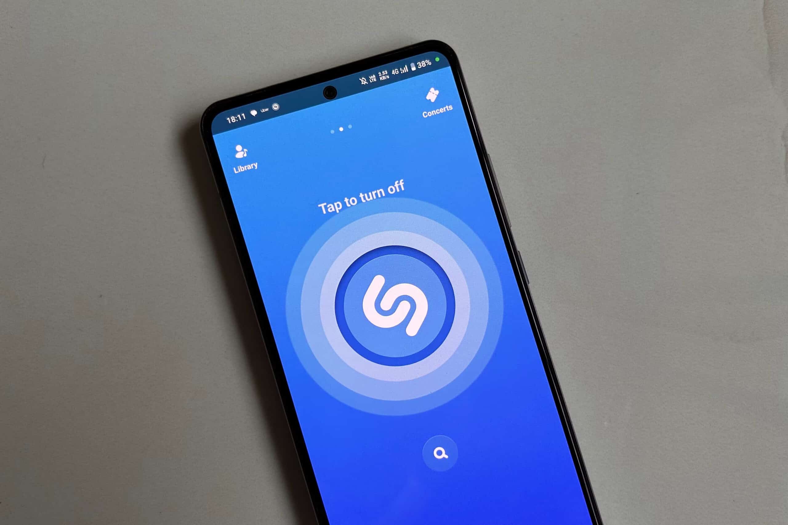 Top 8 Shazam Alternatives For Android And iOS