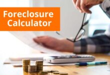 Understanding Foreclosure Charges With A Foreclosure Calculator