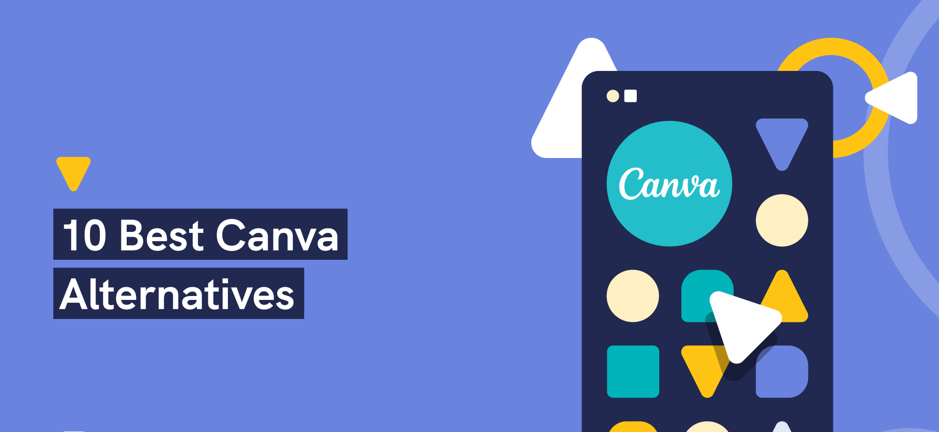 10 Best Canva Alternatives To Use