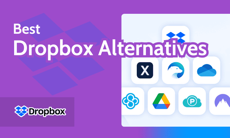 10 Best Dropbox Alternatives - Cloud Services To Store Your Files 11 10 Best Dropbox Alternatives - Cloud Services To Store Your Files