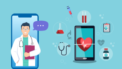 10 Best Healthcare Apps To Use
