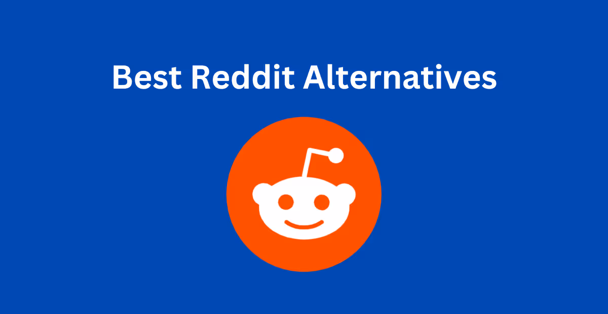 10 Best Reddit Alternatives To Use 11 10 Best Reddit Alternatives To Use