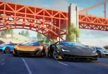 8 Best Online Racing Games For Android