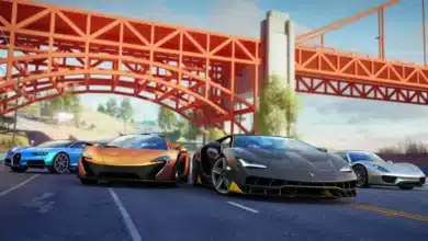 8 Best Online Racing Games For Android