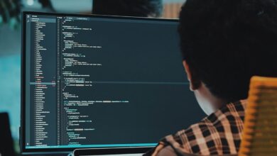 9 Best Programming Languages For Ethical Hacking