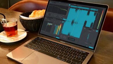 10 Best Free Audio Editors To Use