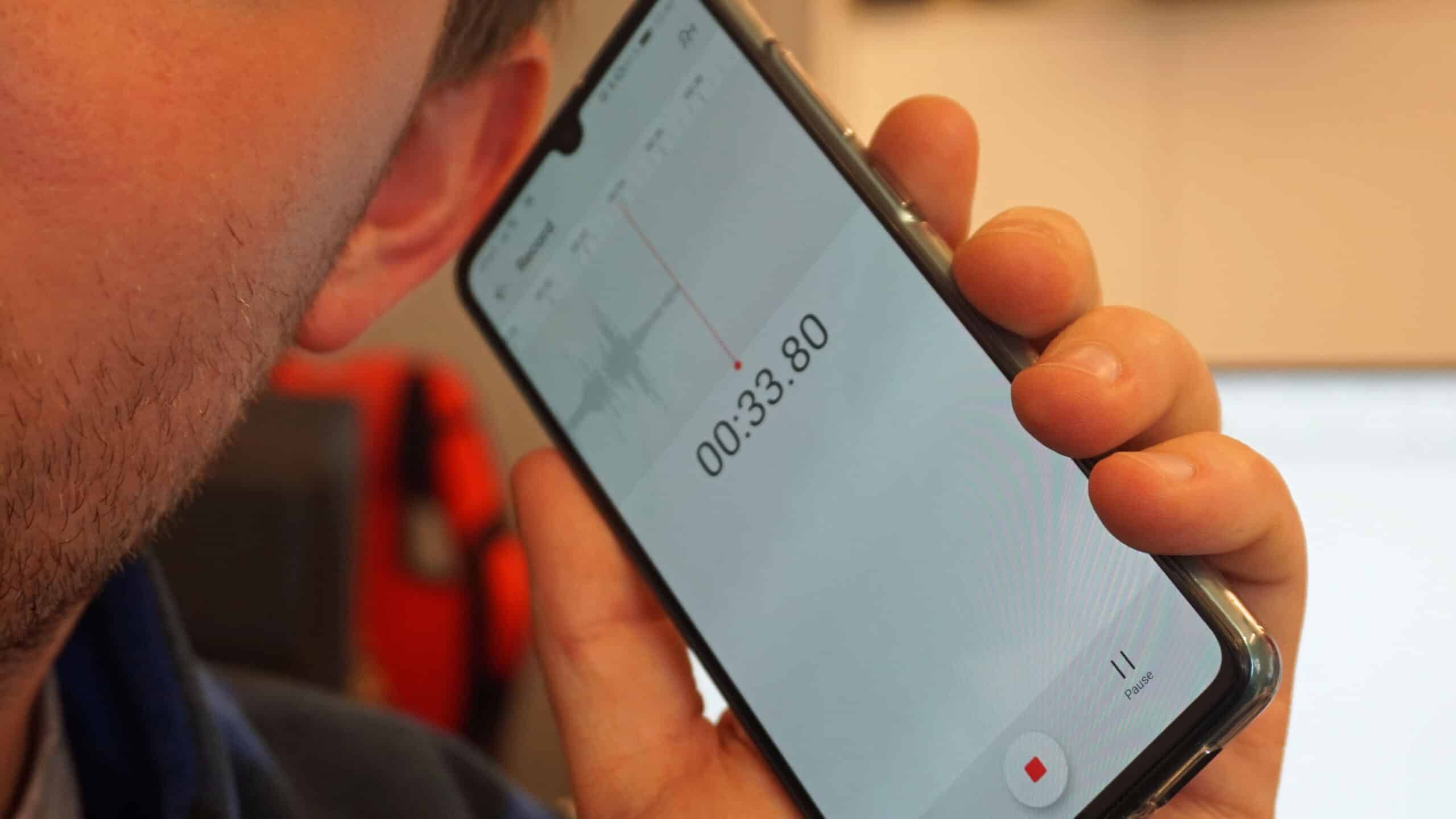 10 Best Call Recording Apps For Android