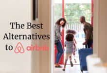10 Best AirBnB Alternatives For Travel Enthusiasts