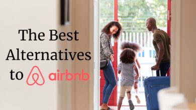 10 Best AirBnB Alternatives For Travel Enthusiasts
