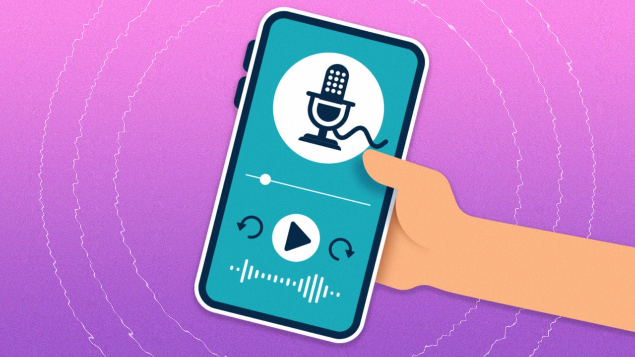 10 Best Podcast Apps To Use