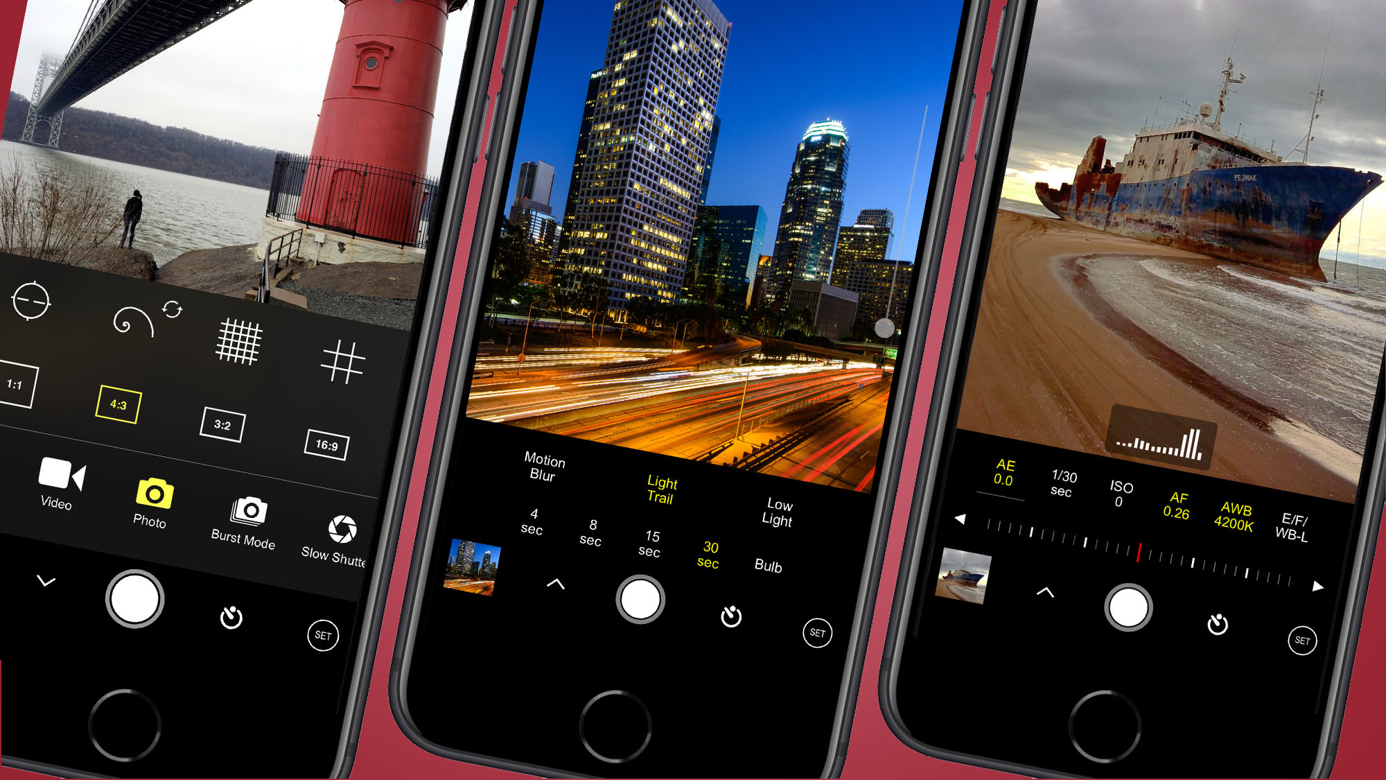 8 Best Camera Apps For iPhone You Must Try