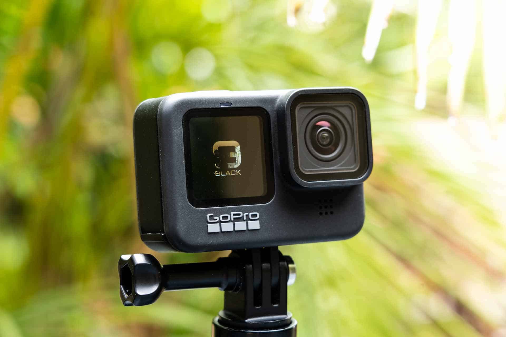 8 Best GoPro Alternatives - Best Action Cameras