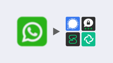 9 Best Whatsapp Alternative: Best Chat Apps