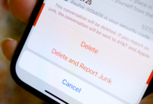How To Block Spam Text On Your iPhone - Easiest Guide