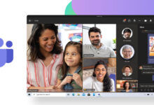 How To Share Screen On Microsoft Teams