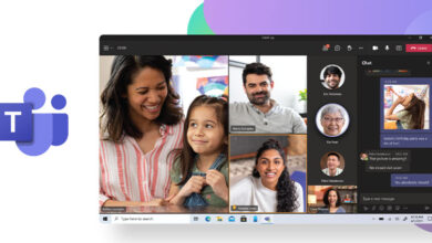 How To Share Screen On Microsoft Teams