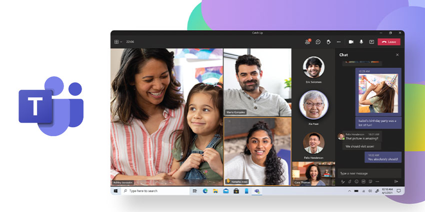 How To Share Screen On Microsoft Teams 9 How To Share Screen On Microsoft Teams
