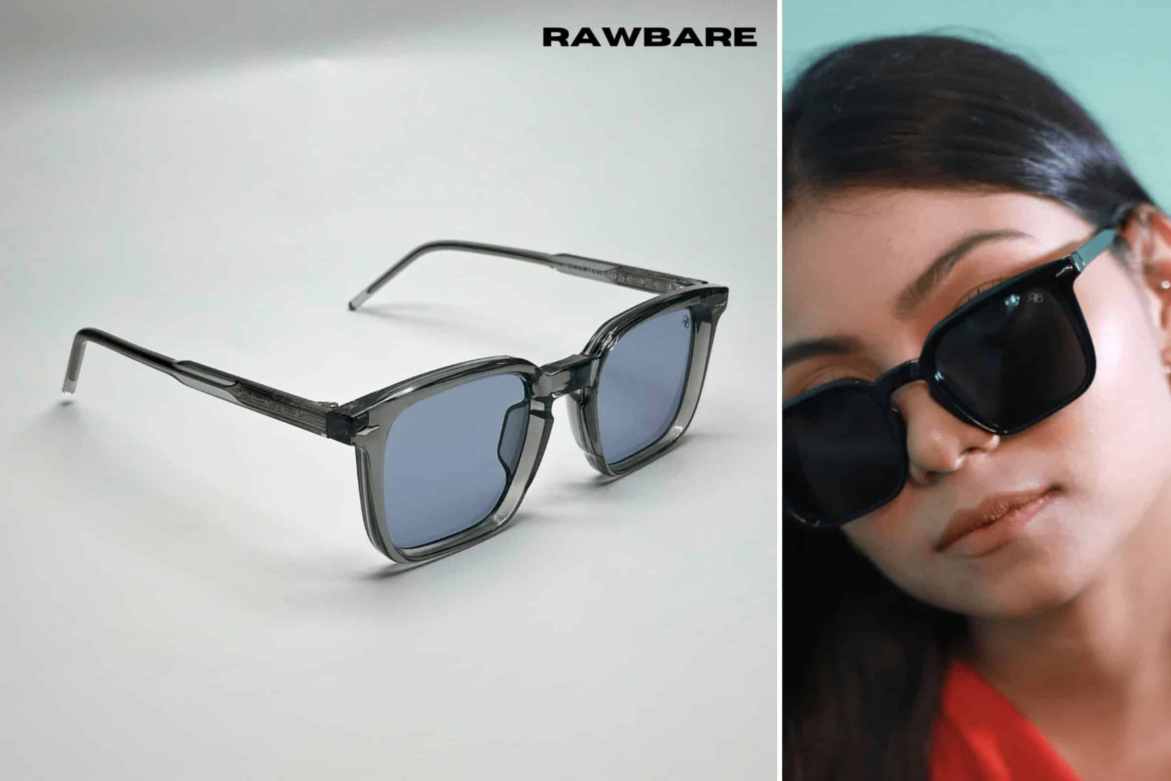 RawBare Sunglasses- Hype Or Hit? We Put Them To The Test