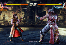 6 Best Online Fighting Games For PC