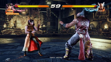 6 Best Online Fighting Games For PC