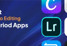 10 Best Photo Editing Apps For Android