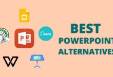 10 Best Powerpoint Alternatives For Presentation