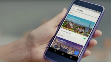 10 Best Travel Apps For Android