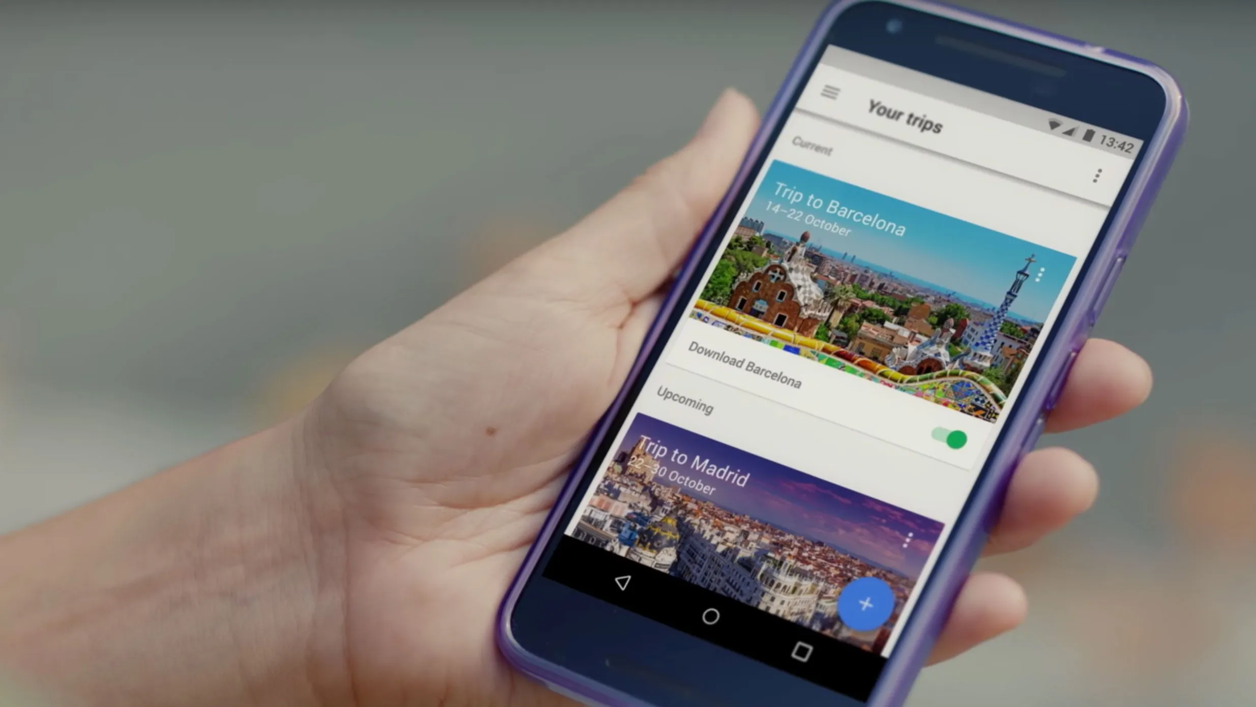 10 Best Travel Apps For Android