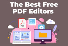 7 Best Free PDF Editors To Use