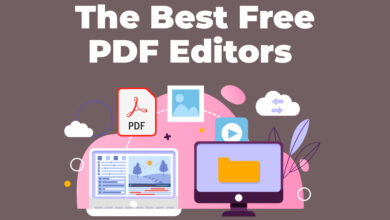 7 Best Free PDF Editors To Use