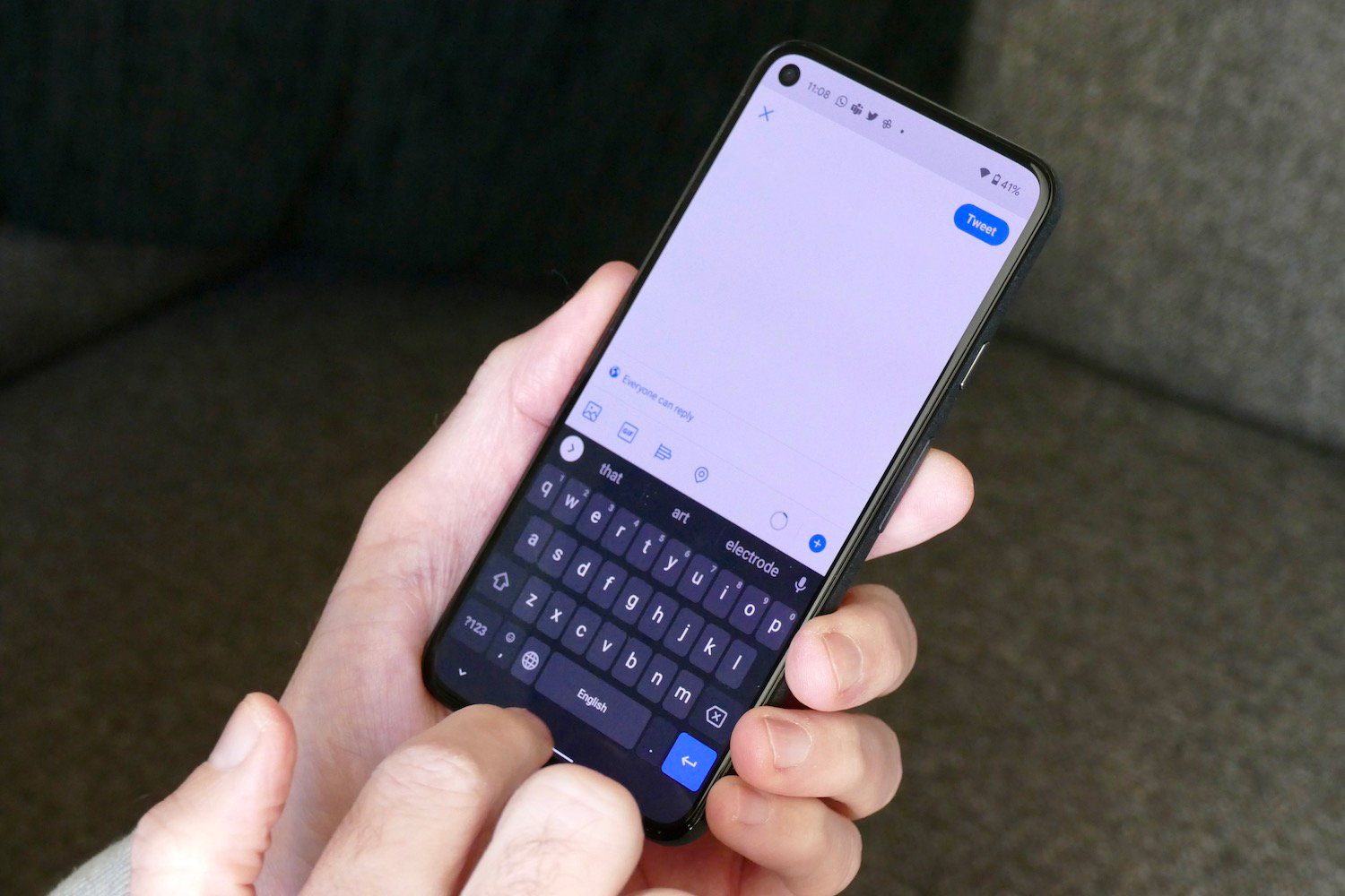 8 Best Gboard Alternatives For Android
