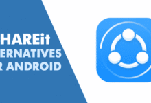 9 Best Shareit Alternatives For Android