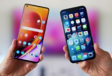How To Share Files From Android To iPhone Immediately