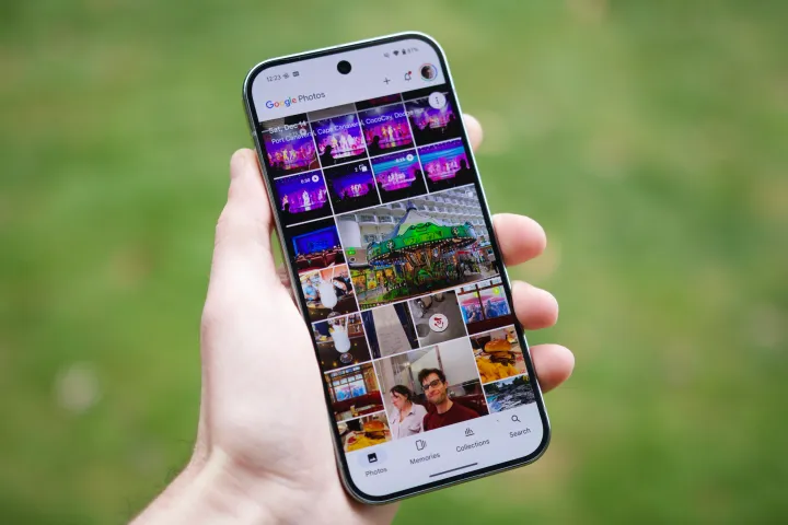 Top 7 Best Google Photos Alternatives