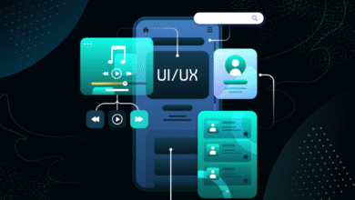 10 Best UI and UX Design Apps To Enhance The Digital Interface Experience