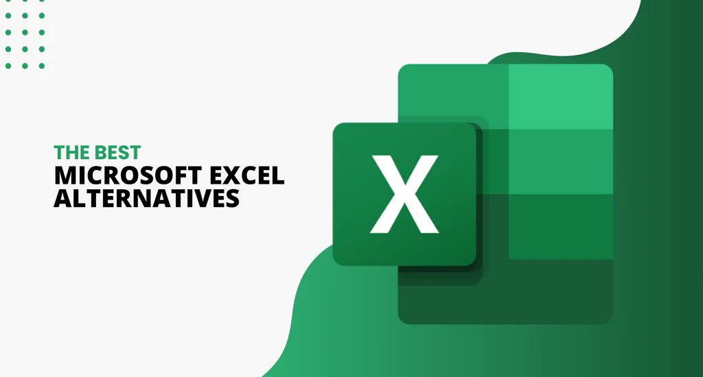 10 Best Microsoft Excel Alternatives That You Should Try 38 10 Best Microsoft Excel Alternatives That You Should Try