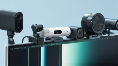 10 Best Webcams For Streaming