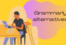 7 Best Grammarly Alternatives