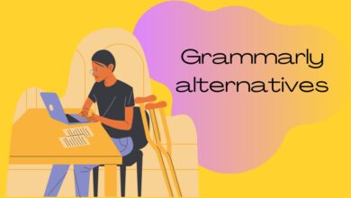 7 Best Grammarly Alternatives