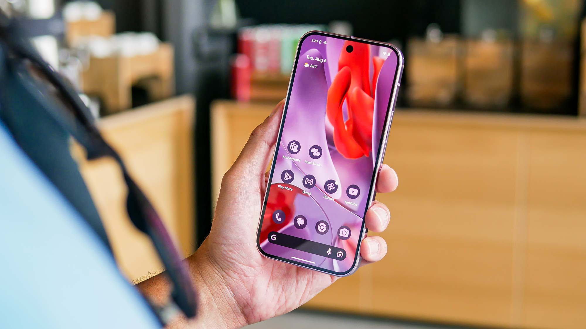 8 Best Android Launchers You Should Try