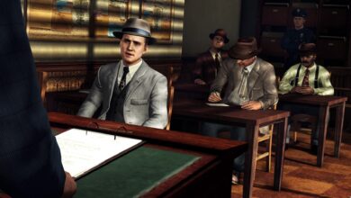 10 Best Detective Games You Should Try