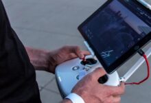 Top 10 Best Apps For Drone Pilots