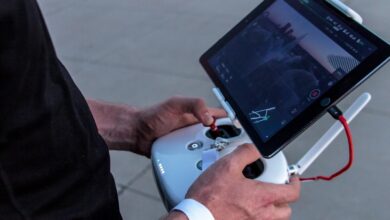 Top 10 Best Apps For Drone Pilots