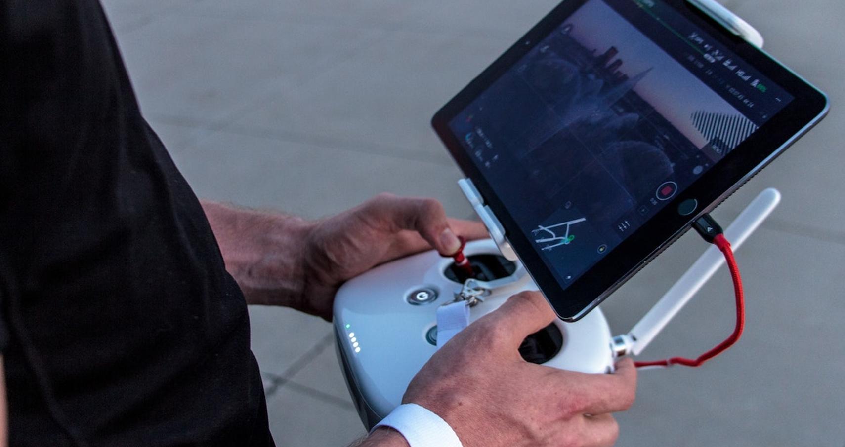 Top 10 Best Apps For Drone Pilots