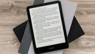Top 7 Best eReader: The Books On Screen