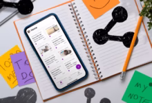 10 Best Note Taking Apps For Android