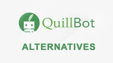 10 Best Quillbot Alternatives